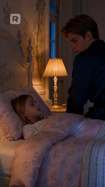 A Pequena Salvadora da Mamãe episódio 17