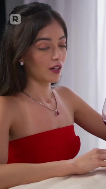 The Billionaire Heiress's Double Life episode 4