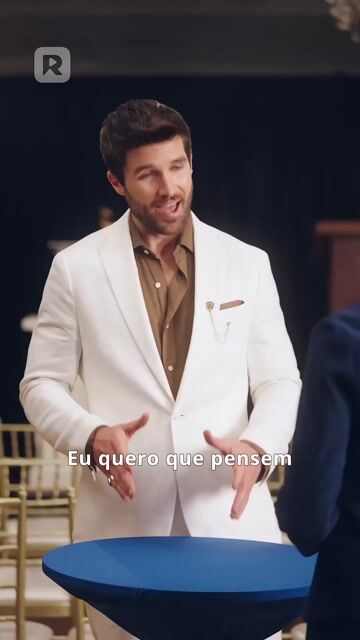 Super Padrinho: Minha Ex Me Implora de Joelhos episódio 18