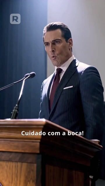 Renascer: Meu Inferno Agora é Seu episódio 12