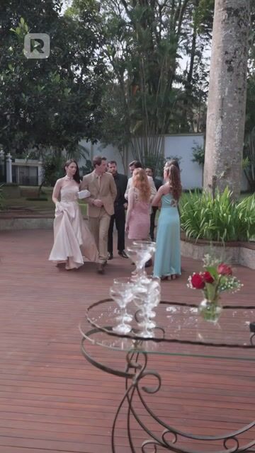 The Heiress Who Blocked Her Husband episode 20