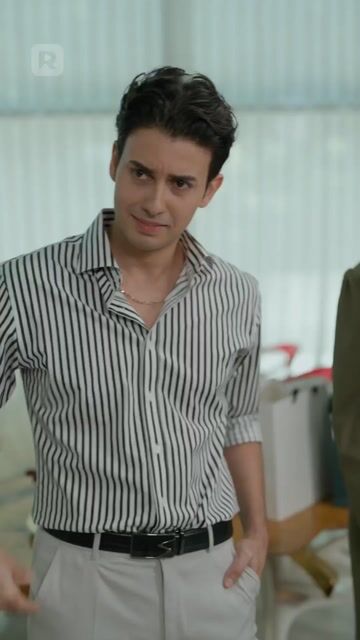 Atração Fatal: Romance da Máfia episódio 27