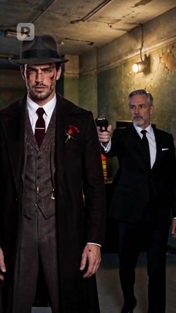 The Mafia Boss Who Loves Me episode 51