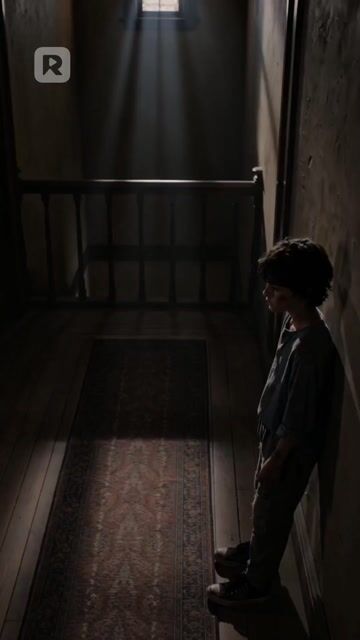O Alfa Predestinado episódio 4