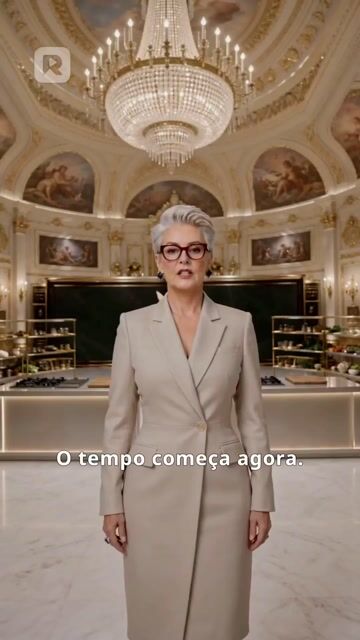 Minha Noiva Mendiga é uma Lenda da Culinária episódio 45