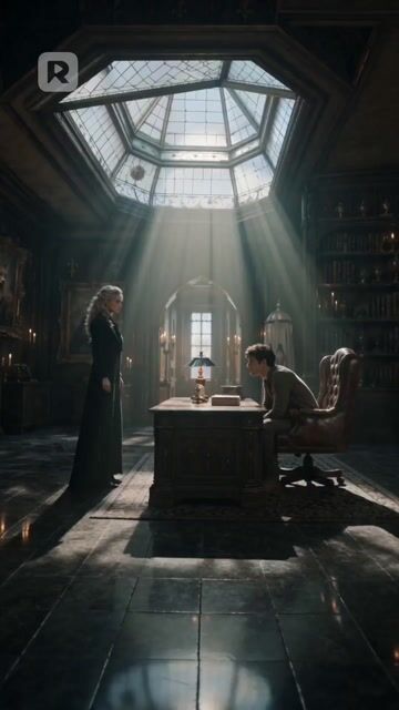 Animais Fantásticos e o Guardião da Noite episódio 41
