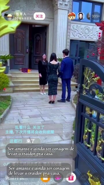Renata's Revenge episode 47