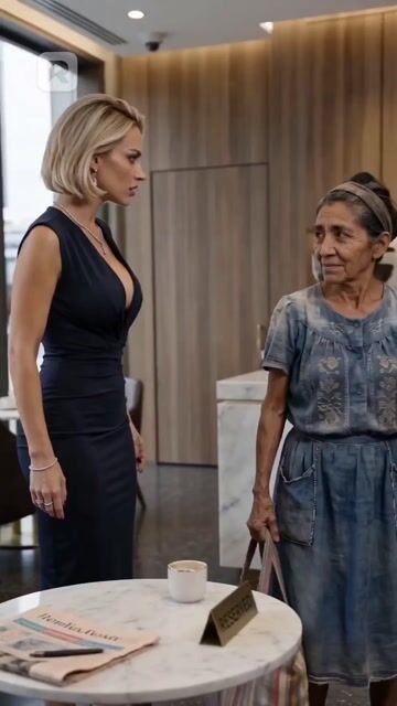 Extraordinária Mãe do Bilionário episódio 4