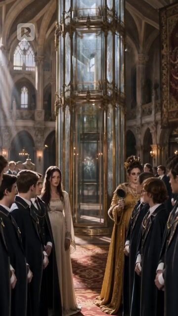 Draconatos: As Quatro Chamas episódio 19