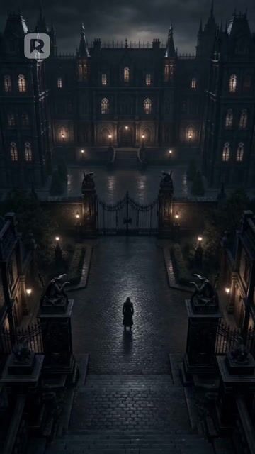 Animais Fantásticos e o Guardião da Noite episódio 47