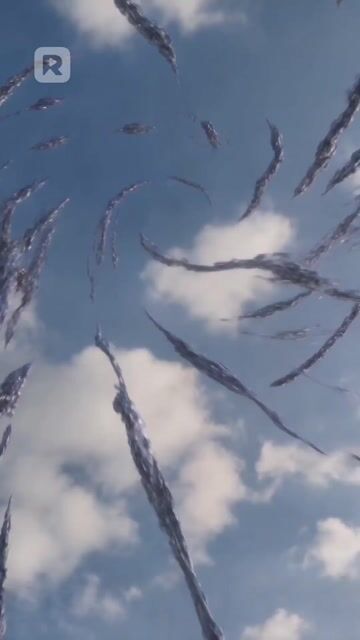The Betrayed Demigod Gets It All Back episode 3