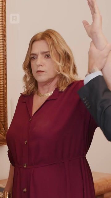 As Gêmeas e o Magnata episódio 41