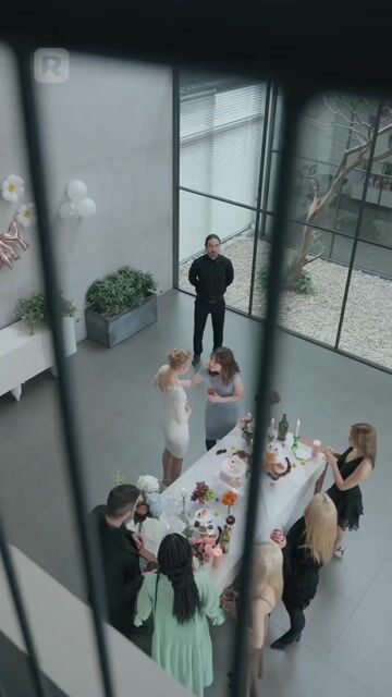 Atração Fatal: Romance da Máfia episódio 60