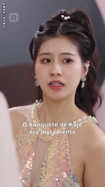 Minha ex-mulher floresce após divórcio episódio 47