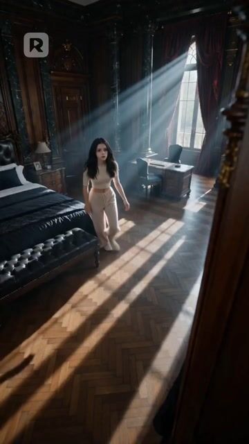 Rebirth: My Hell Is Yours Now episode 6