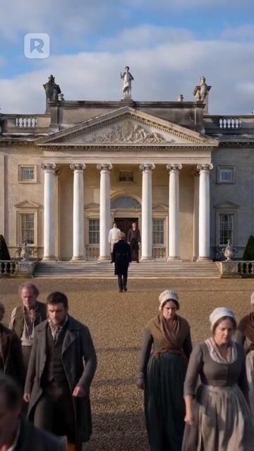 My Secret Affair with the Duke episode 58