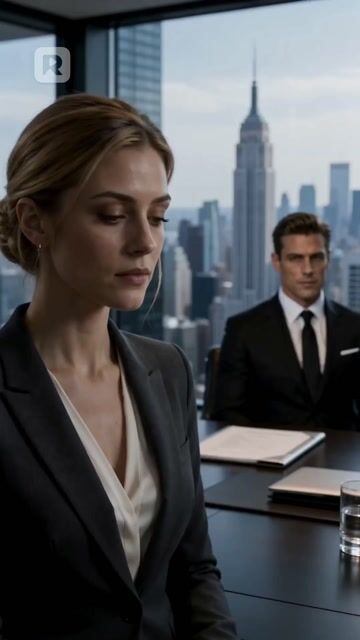 Contract Wife: Stepmom Rules the Billionaire Empire episode 1
