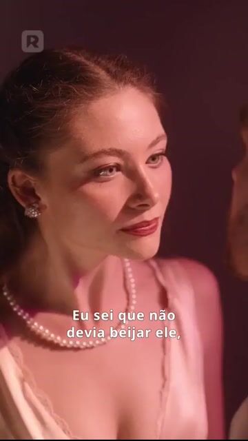 O amor é uma dança perigosa episódio 20