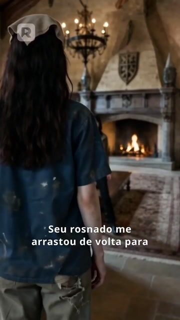 Renascida da Traição episódio 10