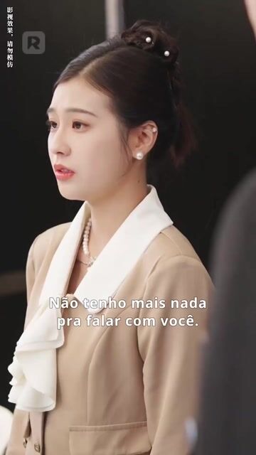 Minha ex-mulher floresce após divórcio episódio 55