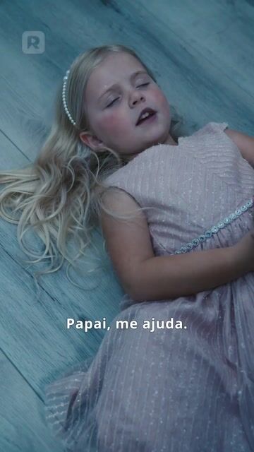 O Pai Do Meu Bebê é Mortal episódio 12