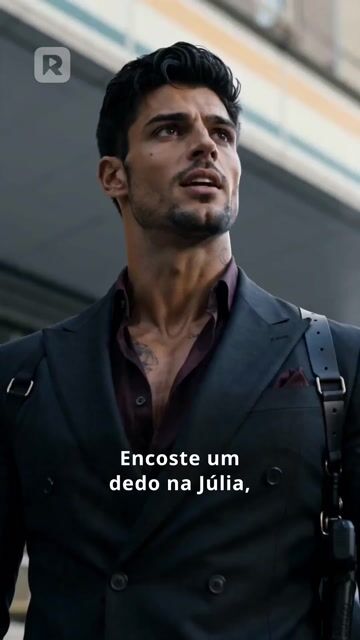 Dividida Entre os Gêmeos da Máfia episódio 14