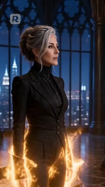 O Alfa Predestinado episódio 21