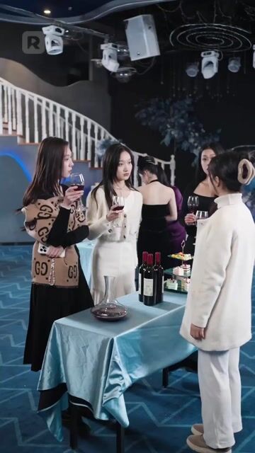 My Ex-Wife Blossoms After Divorce episode 43