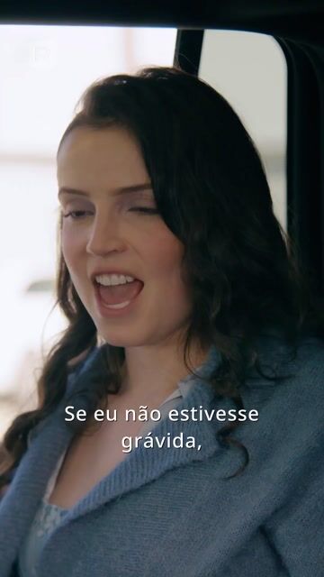Grávida do Meu Rígido CEO Pai episódio 49