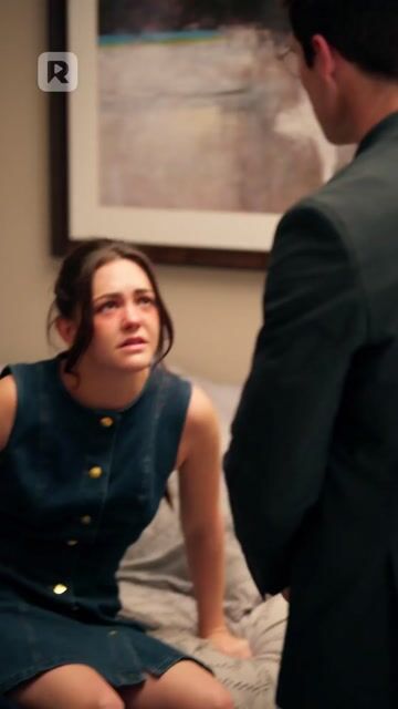Duas Vezes Esposa do Sr. Grant episódio 41