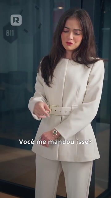 A Vida Dupla Da Herdeira Bilionária episódio 18