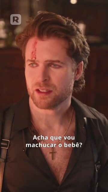 Ligada Pelo Amor episódio 105