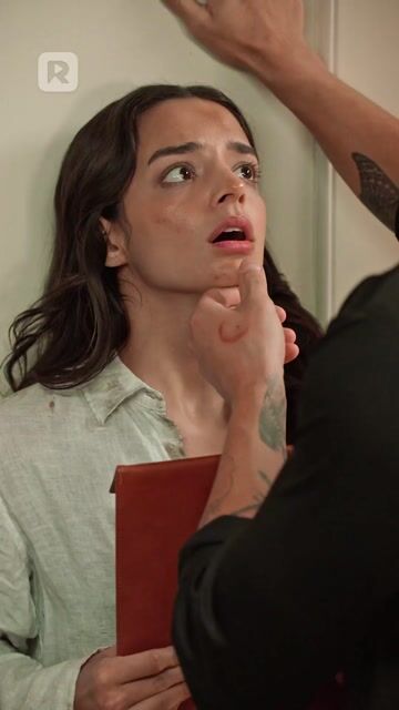 Alta Sociedade episódio 9