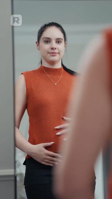 Grávida dos seus trigêmeos, sendo sua esposa episódio 37