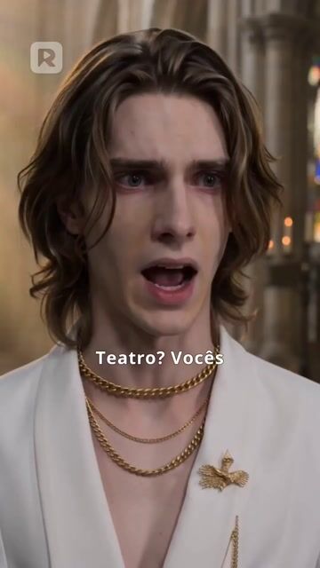 Meu Ex-Namorado é Minha Madrasta episódio 51
