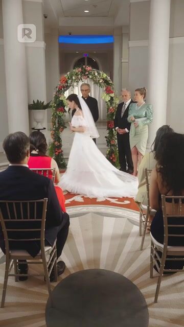 消防员未婚夫归来成亿万富翁 第1集
