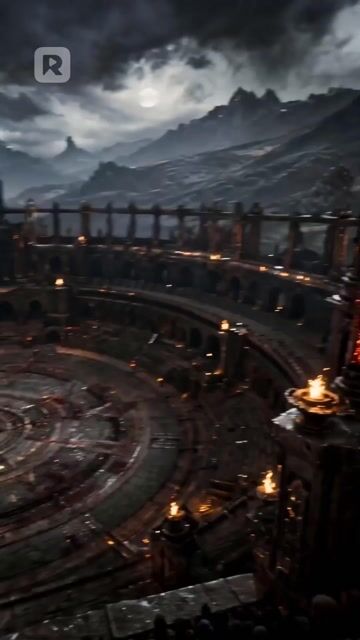 Ascensão do Mago Caído episódio 48