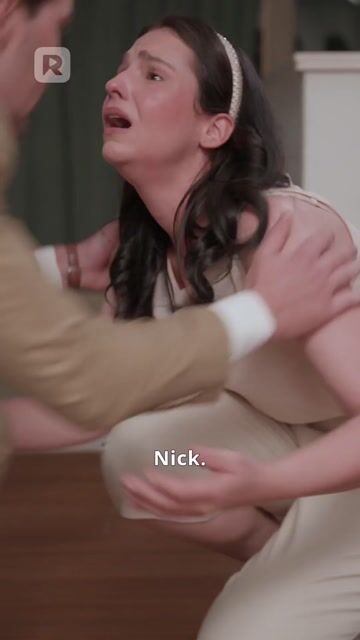 The Heiress Who Blocked Her Husband episode 13