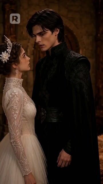 She Chose the Dragon episode 10
