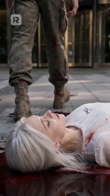 A Vingança de um Soldado episódio 2