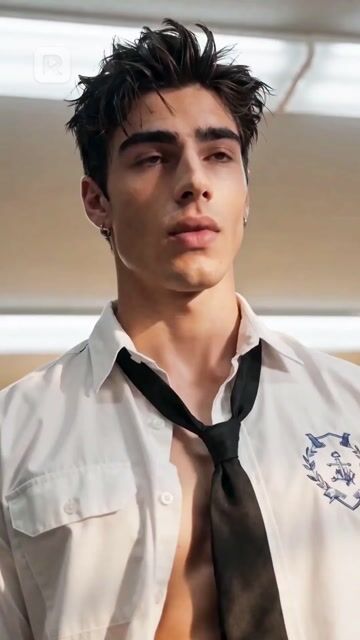 Seu Namorado Atleta episódio 3