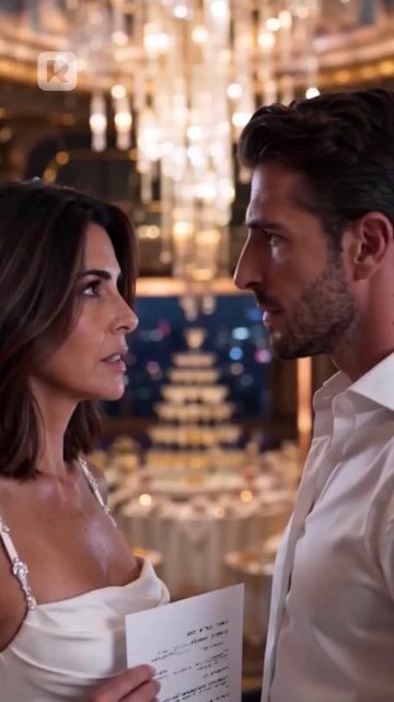 A Rainha Divorciada: O Preço da Traição episódio 40