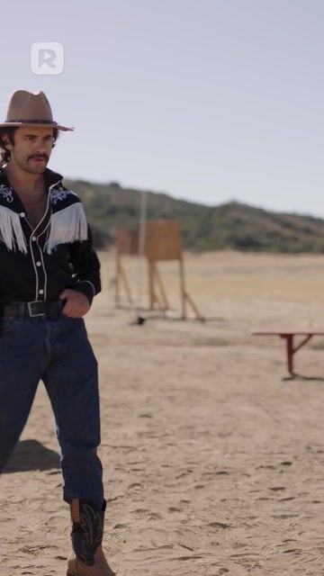 American Sniper: The Boy with Guns episode 15