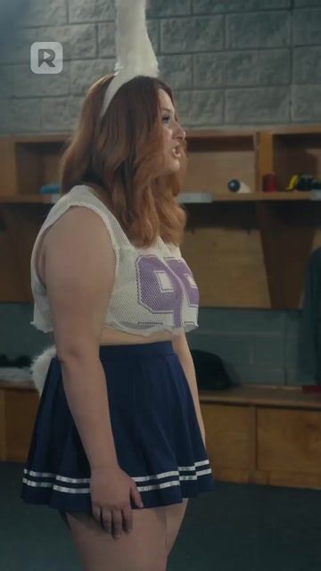 The Hockey Captain Who Hates Me episode 14