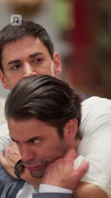 O Retorno do Rei Enjaulado episódio 16