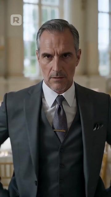 The Billionaire's Extraordinary Mother episode 55