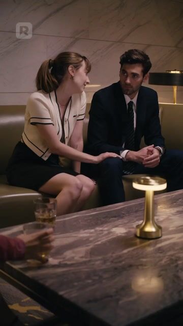 Meu marido secreto é meu chefe episódio 31