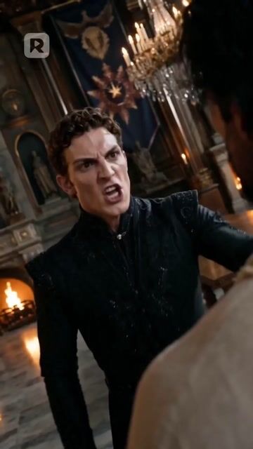 Ascensão do Mago Caído episódio 31