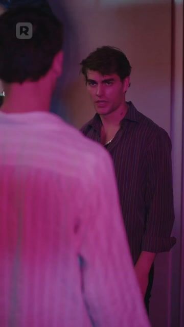 Breaking the Ice episode 24