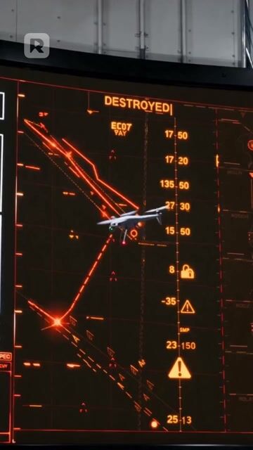 The Phantom Pilot episode 18